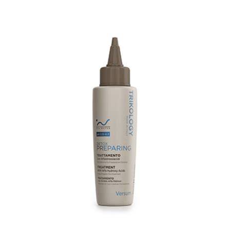 VESUM DETOX PREPARING 150ML